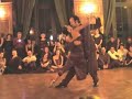 Erna & Santiago Giachello - Couleurs Tango 2007 Paris Erna & Santiago Giachello - Couleurs Tango 2007 Paris