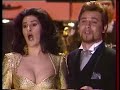 Roberto Alagna & Angela Gheorghiu : \"Parle-moi de ma m�re\"