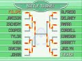 Pokemon Emerald - Battle vs Dome Ace Tucker (Silver)