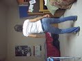 calabria enur dance