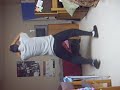 calabria enur dance