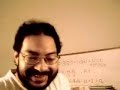 Re: Geekiness Score