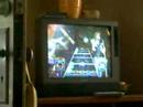 Noah, Guitar Hero, and a wave ^^
