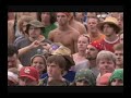 Les Claypool: Hendershot: Bonnaroo 2008