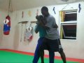 Legall Jujitsu barbados.wmv