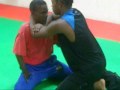 2010-03-12 | Legall Jujitsu barbados.wmv ~> (<span>6:)