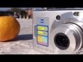 sony xperia s video test