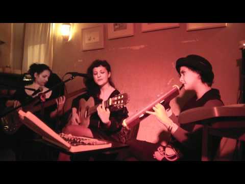 raconet -