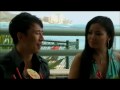 DokoGa TV - James Kyson Lee & Gina Hiraizumi - Part 02