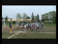 Rugby Inseec VS HEC à Poitiers