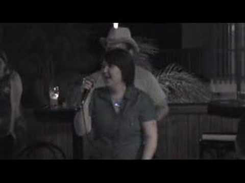 Don't Go Breaking My Heart by Babs & ...