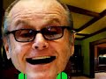 Headzup: Jack Nicholson's Hillary Commercial Headzup: Jack Nicholson's Hillary Commercial
