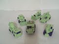 Transformers Devastator
