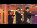 [Perf] 090606 A'ST1 - Dynamite