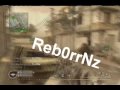 MW2 :: reb0rrnz :: I Munch Lard
