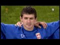 2007 EC U21 Final National Anthems