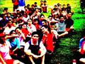 Catholic Youth In Action 2008 (CYA 08),Miri