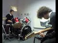 Daves fail band playing the kill