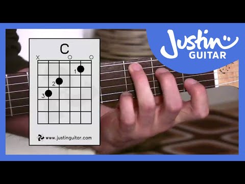 the note c the note c