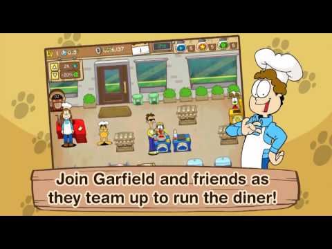 garfield diner