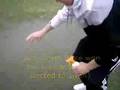 Pitch Report - Illingworth vs Skipton