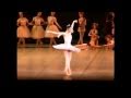 Natalia Osipova ballet mix