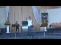 Andr� Salles - CRISTO VENCEU!