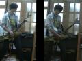 Battle of the bands-Composition