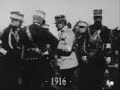 Romania in the First Worl...