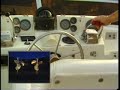 Twin Screw Boat Handling