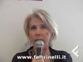 Eva Cantarella presenta 