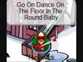 Tonymadi Billie Jean Club Penguin