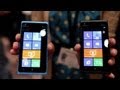 First Look: Nokia Lumia 900 at 2012 CES