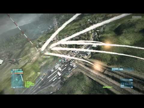 Video thumbnail Voertuigen in Battlefield 3