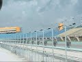 Gtam replica @ homestead speedway