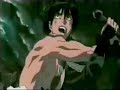 Anime MV - Escaflowne [Metallica - King Nothing]