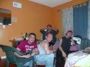 hubert and tropa