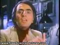 Carl Sagan Explains the Drake Equation