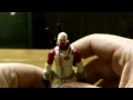Arashikage Ninja Battle Storm Shadow