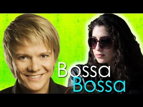Michel Teló - Nossa Nossa - Arabic English - Oficial (Assim você me mata) Ai se eu te pego