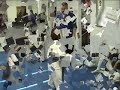Students Training in Martial Arts @ the FKKA