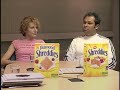 Diamond Shreddies Ratings Diamond Shreddies Ratings