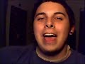 Nymphomaniac - Jason Boland (Cover)