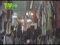 Locatarios del Mercado de Jojutla Denunciaron el Mal Estado del cableado