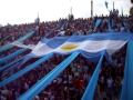 TELON DE BELGRANO DE CORDOBA