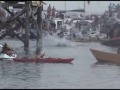 Greasy Pole 2007