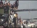 Greasy Pole 2007