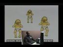 ISCAN Eyetracker demonstration