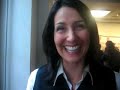 Bebo international president Joanna Shields