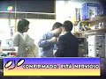 Movida en el servicio tecnico